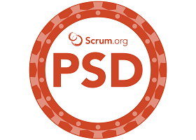 Profession Scrum Developer